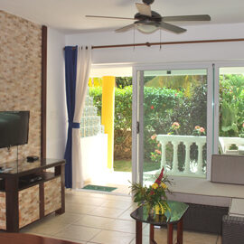 Superior 1-Bedroom Apartment - Bahia Residence Cabarete