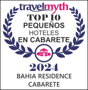 2024 travelmyth award