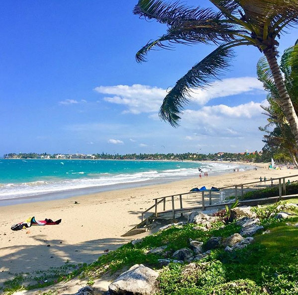 Long term rentals in Cabarete