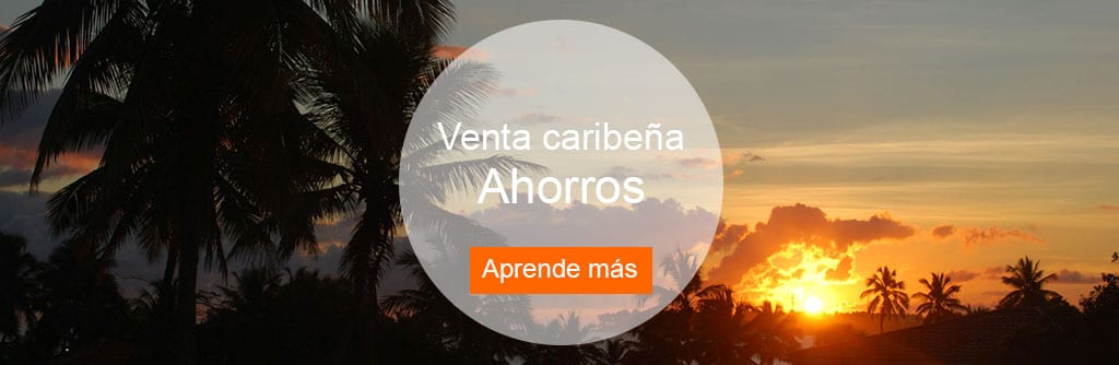 promociones Bahia Residence Cabarete