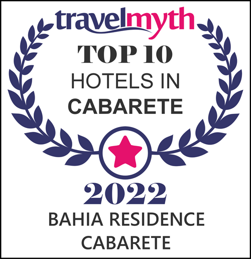 Travelmyth 2022 Award: Bahia Residence Cabarete